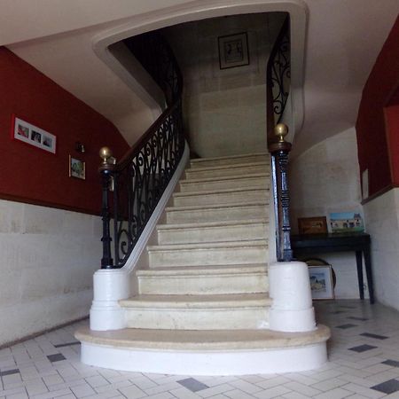 Chambres D'Hotes Du Domaine Capiet Courpiac Exterior foto