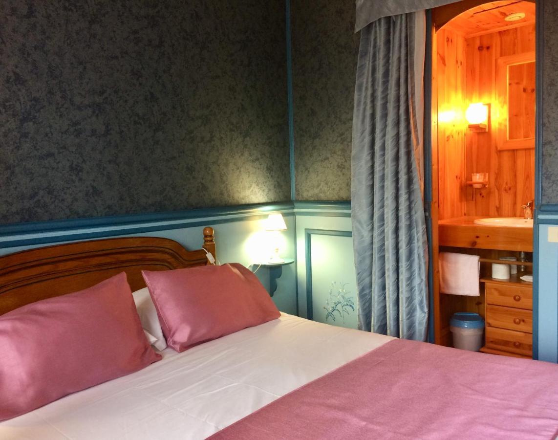 Chambres D'Hotes Du Domaine Capiet Courpiac Exterior foto