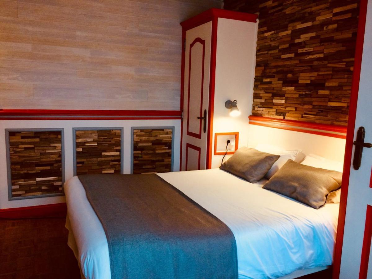 Chambres D'Hotes Du Domaine Capiet Courpiac Exterior foto