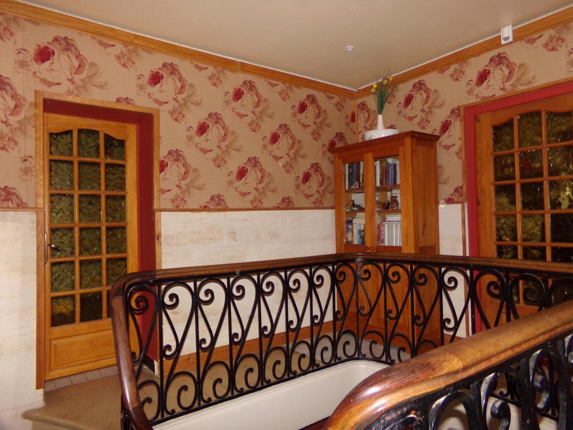 Chambres D'Hotes Du Domaine Capiet Courpiac Exterior foto